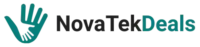 The NovaTekDeals logo